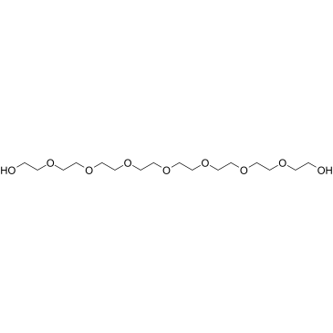 Octaethylene glycolͼƬ