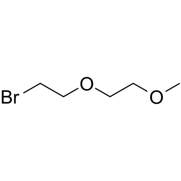 m-PEG2-BrͼƬ