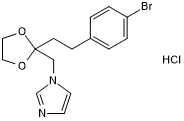 OB 24 hydrochloride图片