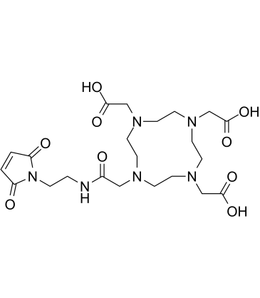 Maleimide-DOTAͼƬ