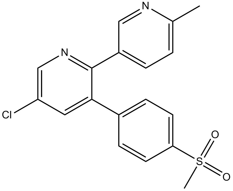 EtoricoxibͼƬ