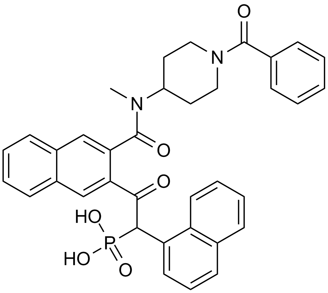 Cathepsin G Inhibitor IͼƬ