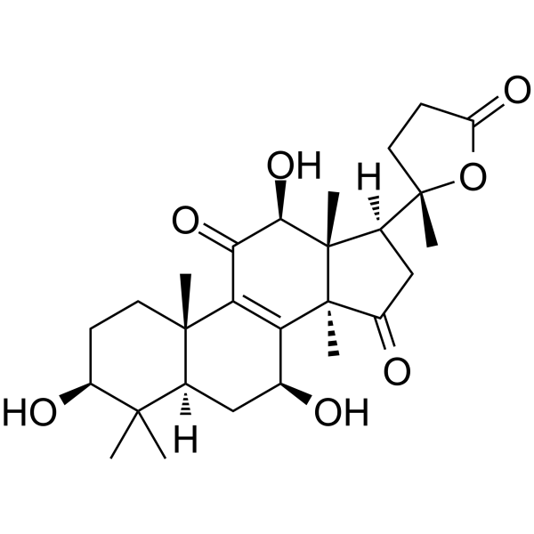 Ganoderlactone DͼƬ