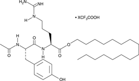 Acetyl Dipeptide 1 cetyl ester(trifluoroacetate salt)ͼƬ