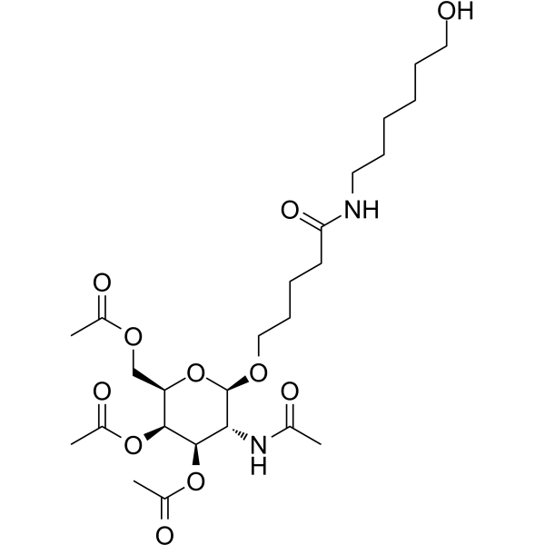 TLR4-IN-C34-C2-amide-C6-OHͼƬ