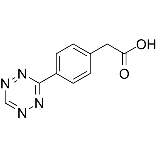 Tetrazine-Ph-acidͼƬ