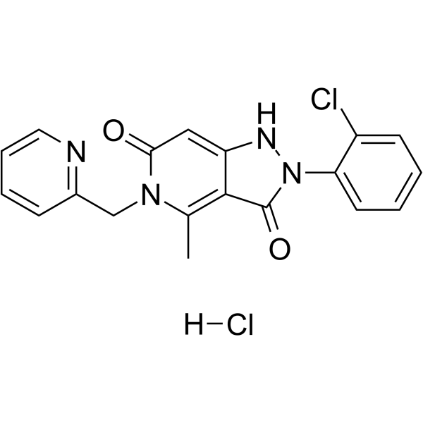 GKT136901 hydrochlorideͼƬ