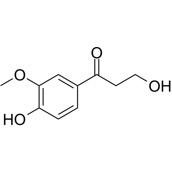 β-HydroxypropiovanilloneͼƬ