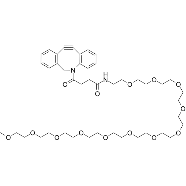 m-PEG12-DBCOͼƬ