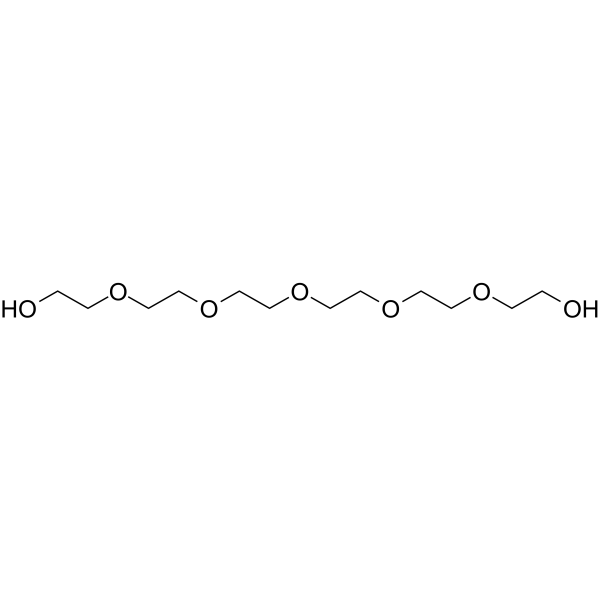 Hexaethylene glycolͼƬ