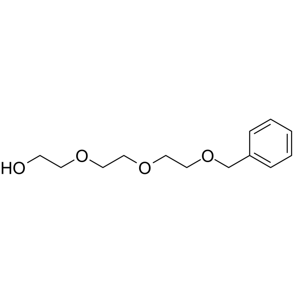 Triethylene glycol monobenzyl etherͼƬ