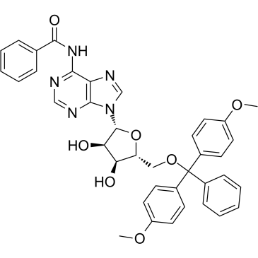 5'-O-DMT-Bz-rAͼƬ