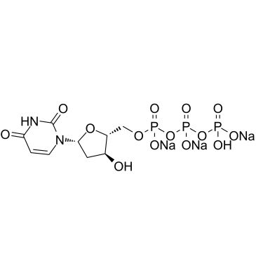 dUTP trisodiumͼƬ