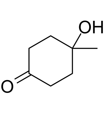 4-Hydroxy-4-methylcyclohexanone图片