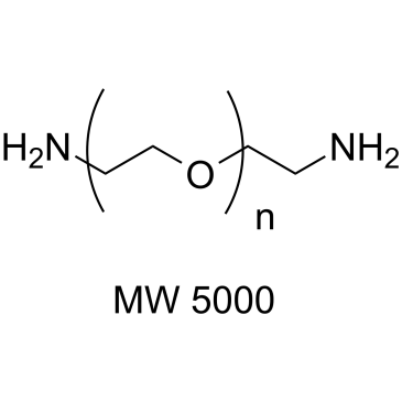 Amine-PEG-amine(MW 5000)ͼƬ