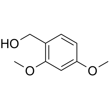 2,4-Dimethoxybenzyl alcoholͼƬ