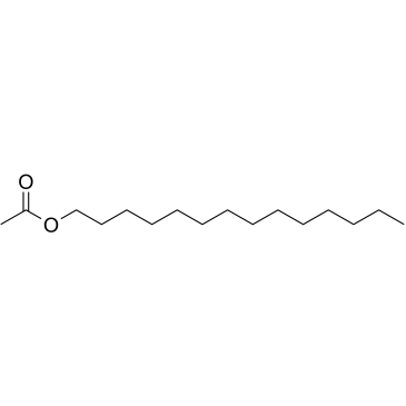 Tetradecyl acetateͼƬ