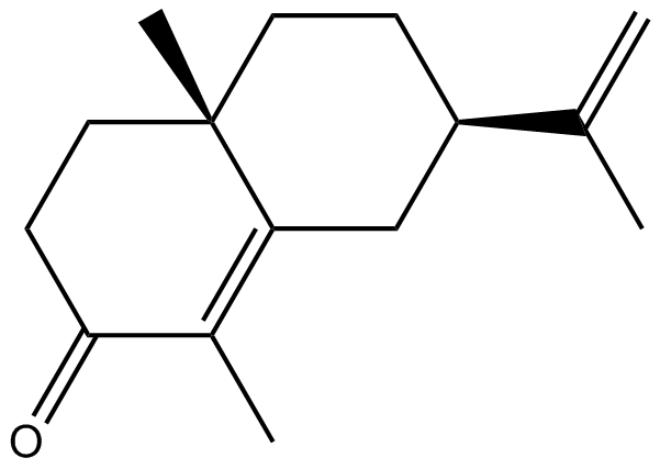 α-Cyperone图片