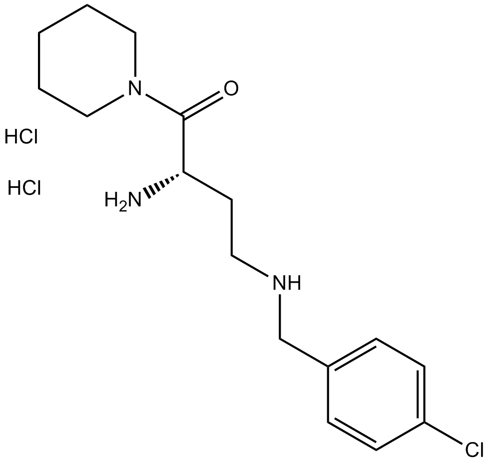 UAMC 00039 dihydrochlorideͼƬ