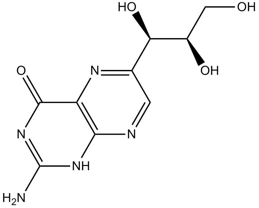 (D)-(+)-Neopterin图片