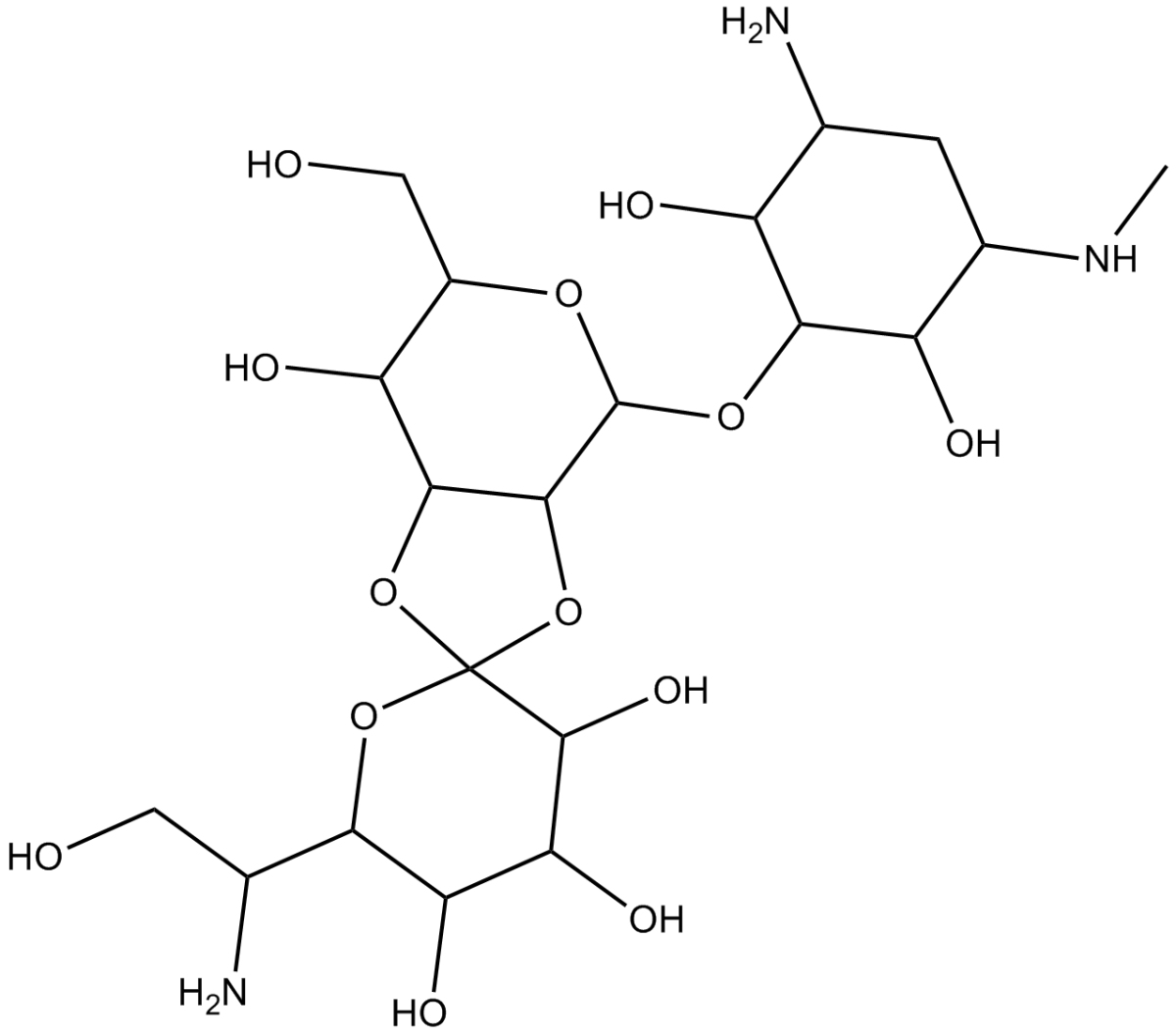 Hygromycin BͼƬ