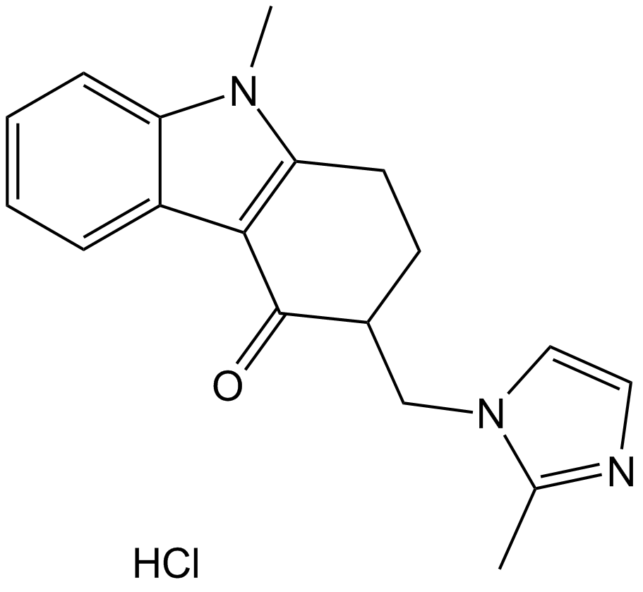 Ondansetron HClͼƬ