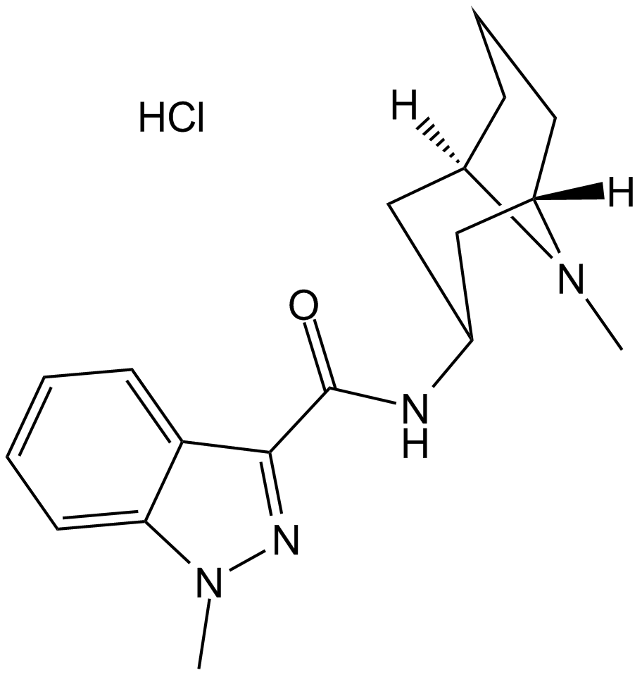 Granisetron HClͼƬ