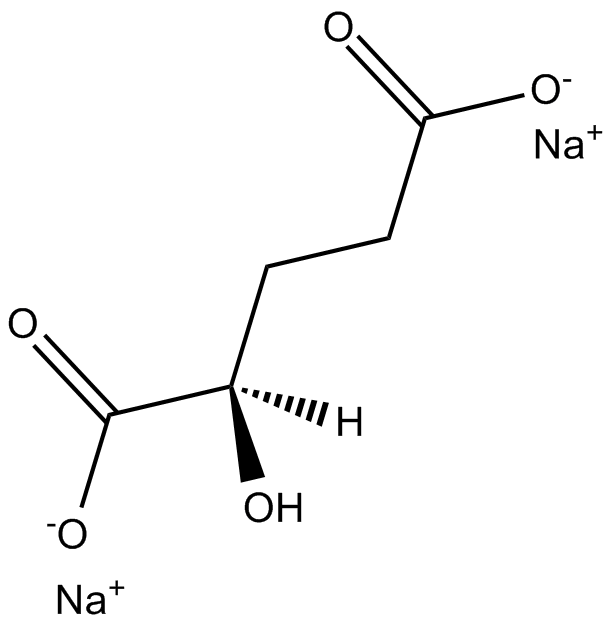 Disodium(R)-2-HydroxyglutarateͼƬ