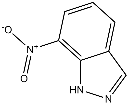 7-NitroindazoleͼƬ