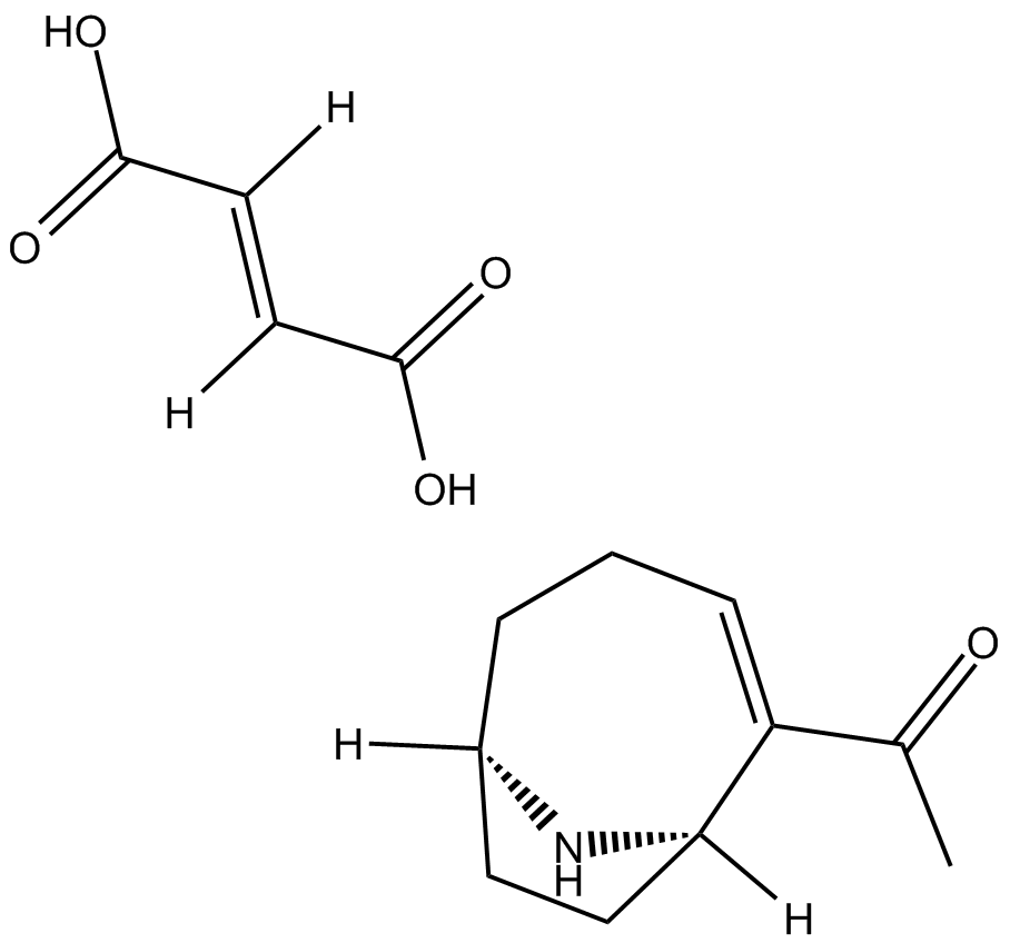 (±)-Anatoxin A fumarateͼƬ