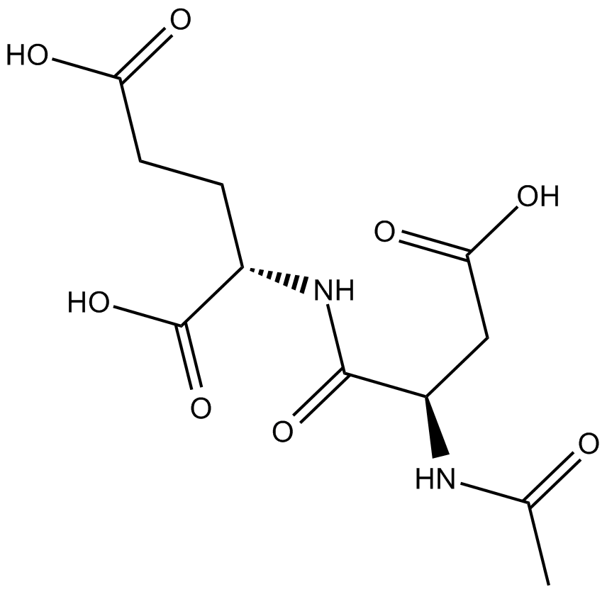 Spaglumic acidͼƬ