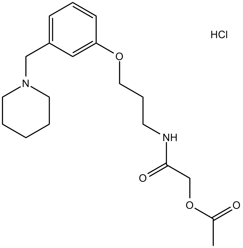 Roxatidine Acetate HClͼƬ