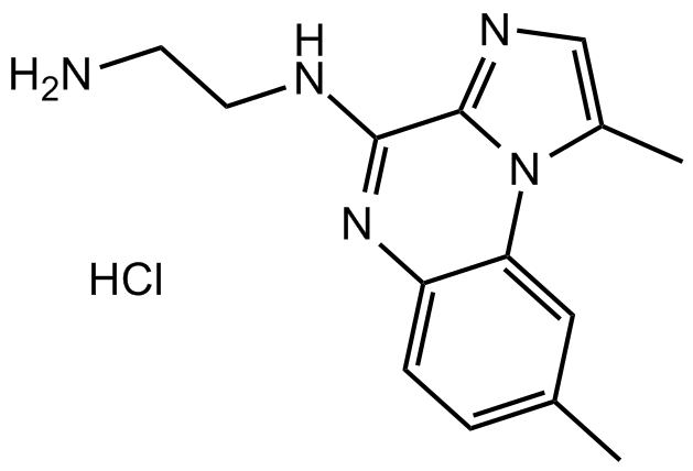 BMS345541 hydrochlorideͼƬ