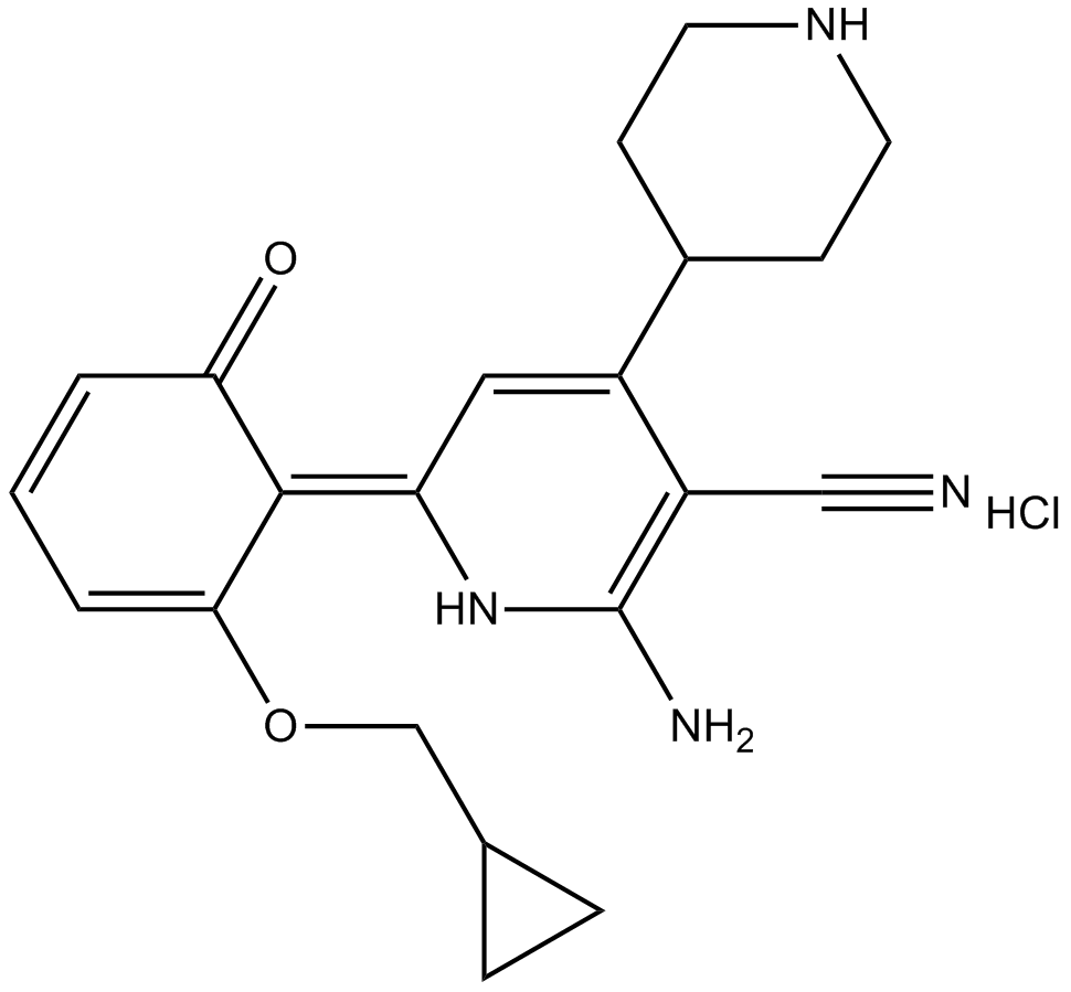 IKK-2 inhibitor VIIIͼƬ
