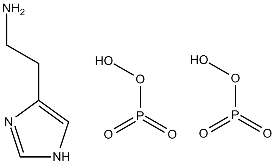 Histamine PhosphateͼƬ