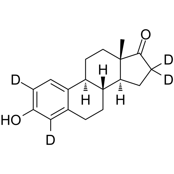 Estrone-d4ͼƬ