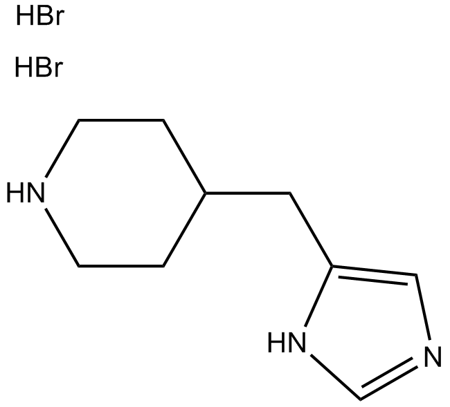 Immepip dihydrobromideͼƬ