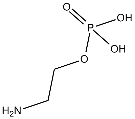 O-PhosphorylethanolamineͼƬ