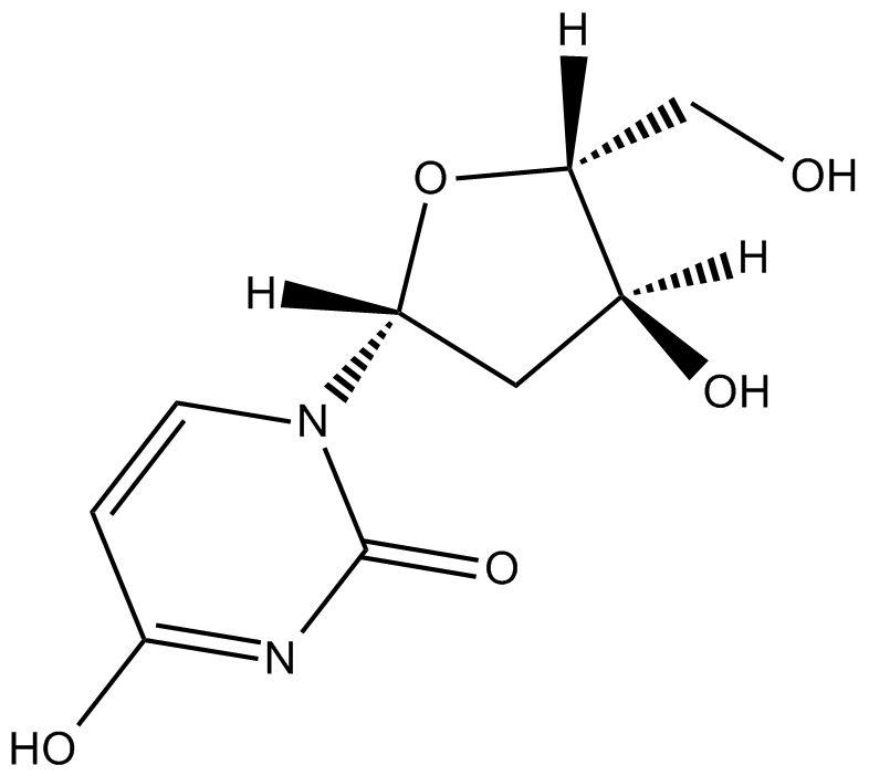 2-DeoxyuridineͼƬ