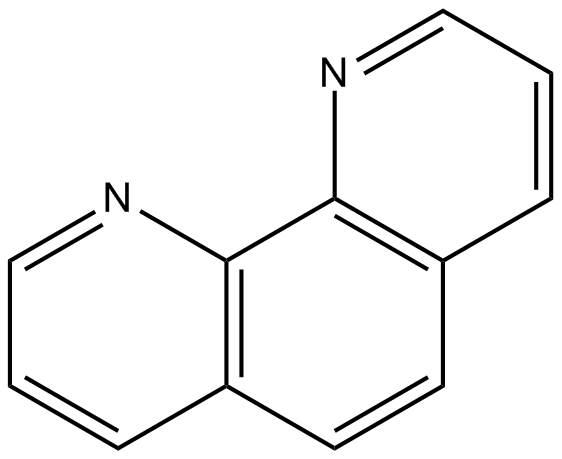 o-PhenanthrolineͼƬ