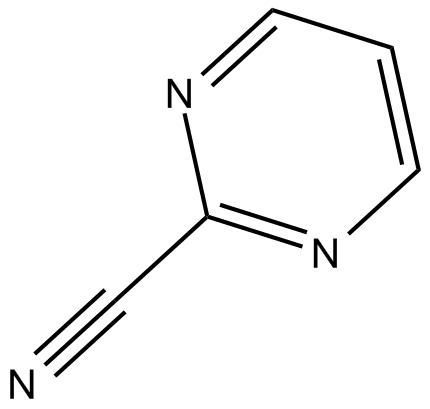 2-cyano-Pyrimidine图片