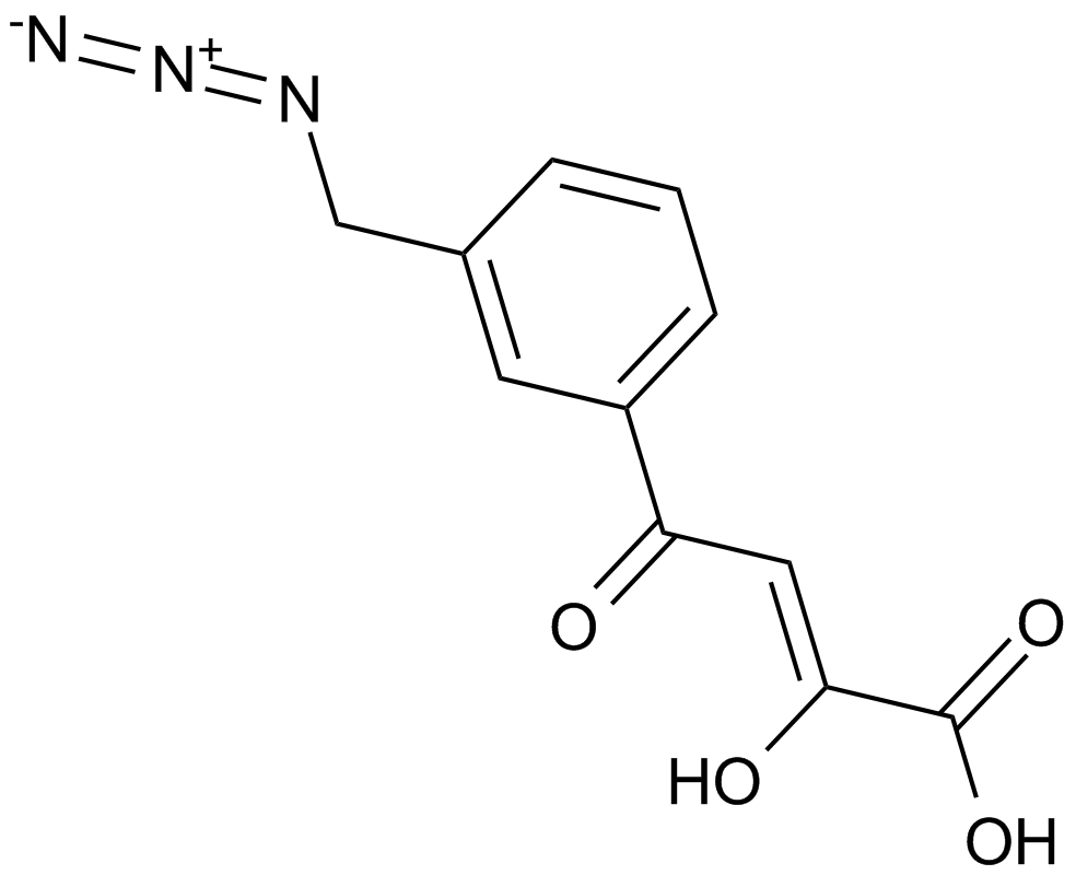 HIV-1 integrase inhibitorͼƬ