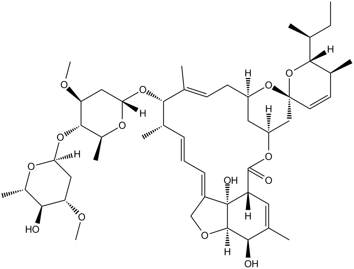 Avermectin B1aͼƬ