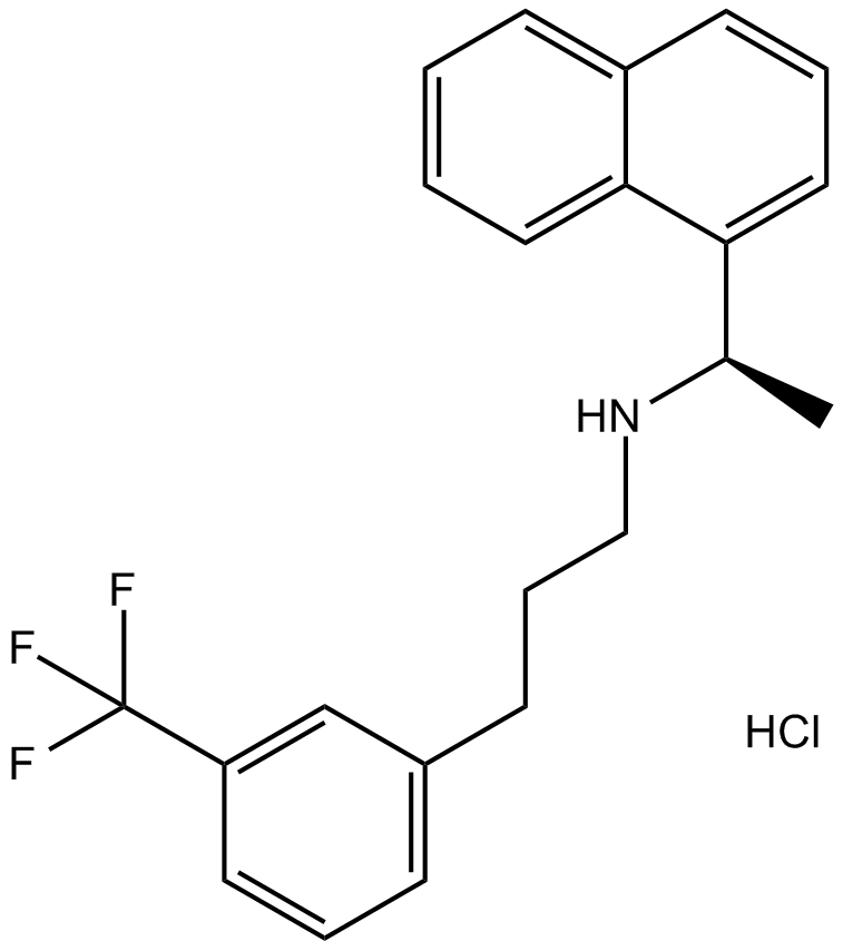 Cinacalcet HClͼƬ