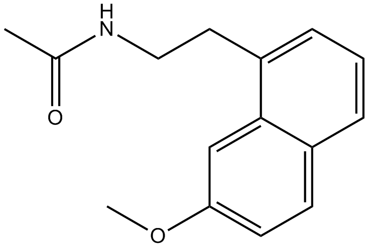 AgomelatineͼƬ