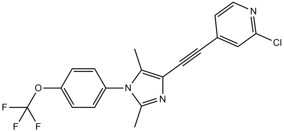 CTEP(RO4956371)ͼƬ