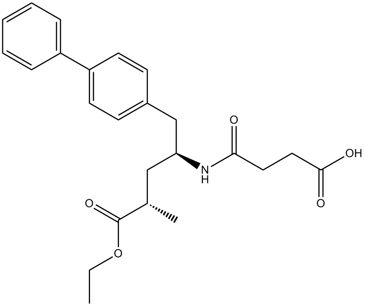 AHU-377(Sacubitril)图片