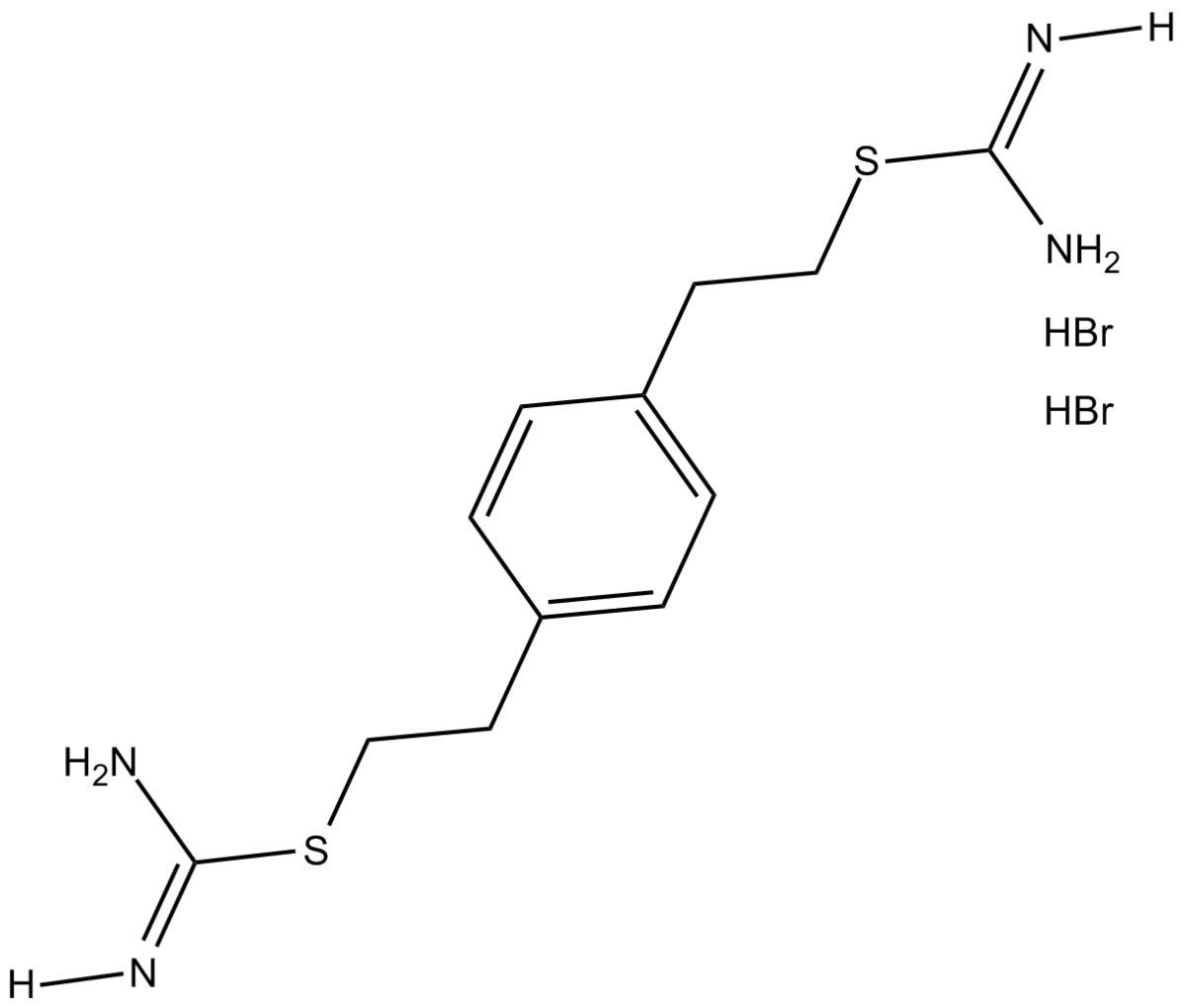 1,4-PBIT(dihydrobromide)ͼƬ