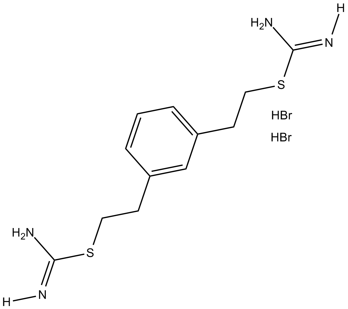 1,3-PBIT(dihydrobromide)ͼƬ