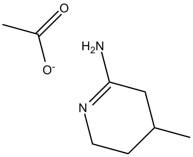 2-Imino-4-methylpiperidine(acetate)ͼƬ